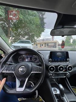 نيسان سنترا